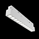 Трековый светильник Technical Points  TR031-4-18WTW-DD-W - фото