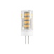 Cветодиодная лампа 7W 4200K G4 G4 LED BL108 7W 220V 4200K - фото