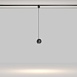 Трековый светильник Technical Sfera TR165-1-8W3K-M-B - фото