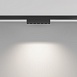 Трековый светильник Technical Points  TR193-1-5W4K-M-B - фото