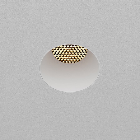 Встраиваемый светильник Technical DL122-15W-2.7K-TRS-W - фото