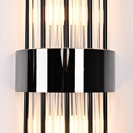 Бра Empire Black Imperiumloft 285416-22 - фото