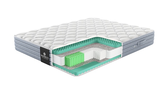 Матрас MaterLux Venice Soft фото