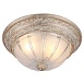 Офисная настольная лампа ARTE LAMP A8014PL-2WA - фото