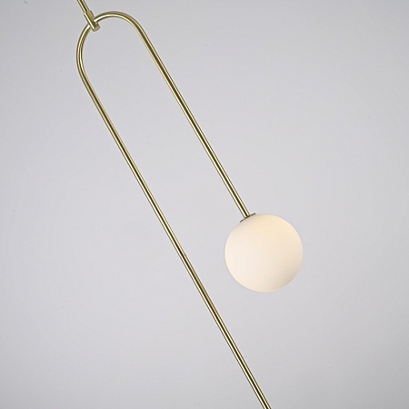 Подвесной Светильник Lines Бронза Imperiumloft 191625-26 - фото