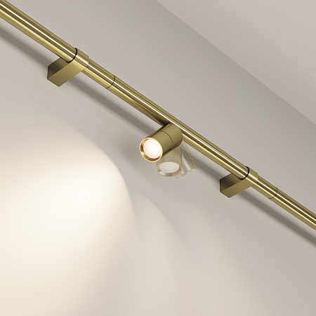 Светильник Technical C103CL-5W3-6K-BS - фото