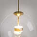 Подвесной светильник Maytoni Cometa MOD056PL-L12G3K - фото