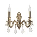 Бра Dio DArte Elite Mannelli E 2.1.2.600 GH - фото
