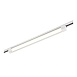 Св-к трек. Белый LED 1*20W 3000K 1 450Lm Ra>90 120° IP20 L387xW49xH54 170-240V ST368.536.20 - фото