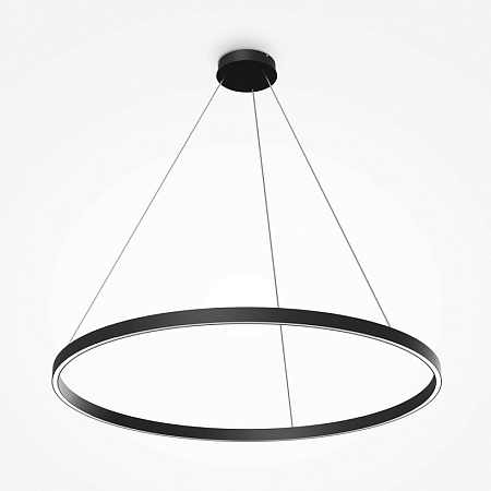 Подвесной светильник Maytoni Rim MOD058PL-L54B4K - фото
