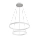 Подвесной светильник Maytoni Rim MOD058PL-L55W4K - фото