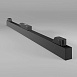 Slim Magnetic L02 Трековый светильник 30W 4200K черный 85034/01 85034/01 Elektrostandard - фото