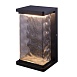 Уличный настенный светильник Arte Lamp ATLANTIS A2313AL-1BK - фото