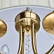 Люстра MW-Light Жаклин 465016504 - фото