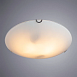 Потолочный светильник Arte Lamp PLAIN A3720PL-2CC - фото