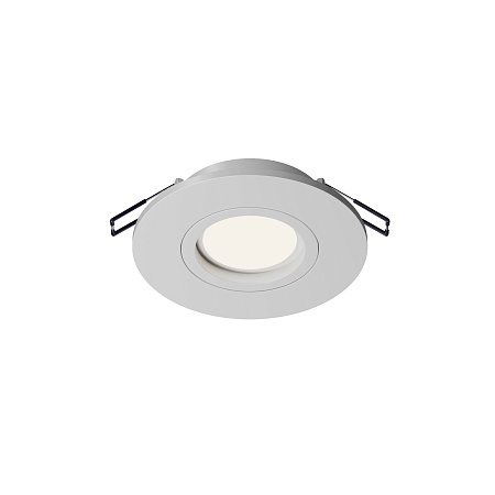 Встраиваемый светильник Technical Wink DL061-GU10-W - фото