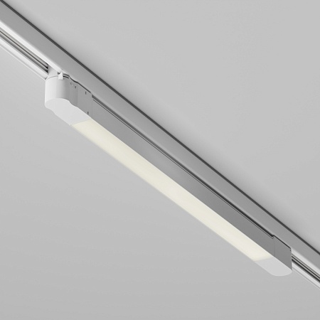 Трековый светильник Technical BASIS TR196-3-20W4K-W - фото