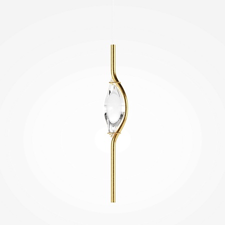 Подвесной светильник Maytoni Foresight MOD347PL-L8BS3K - фото