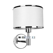 Бра Arte Lamp FURORE A3990AP-1CC