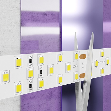 Светодиодная лента Led Strip 20032 - фото