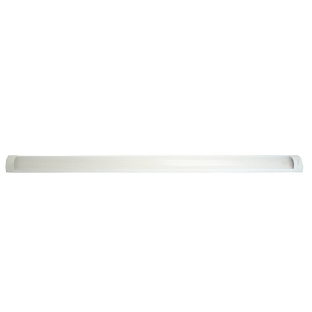 Светодиодный светильник 4000K 36W, рассеиватель с 3D эффектом AL5054 - фото