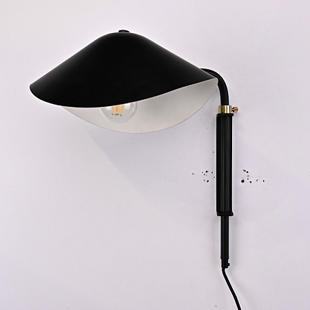 Бра Lampara Mouille 1 Arm Short Imperiumloft 74413-22 - фото