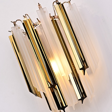 Настенный Светильник Compar Wall Imperiumloft 211929-26 - фото