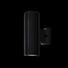 Настенный светильник (бра) Outdoor Rando O419WL-02B - фото