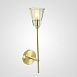 Бра Torche De Verre Wall Lamp Imperiumloft 74199-22 - фото