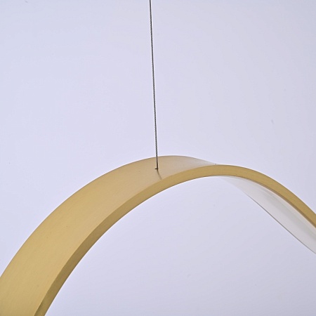 Подвесной Светодиодный Светильник Tape Light L100 Imperiumloft 149481-49 - фото