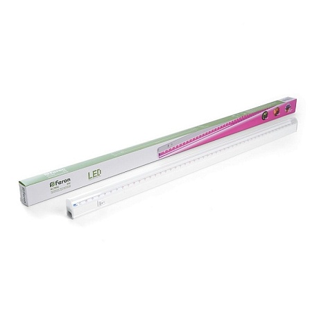 Светильник линейный светодиодный FERON AL7000 28926 - фото