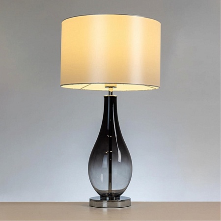 Декоративная настольная лампа Arte Lamp NAOS A5043LT-1BK - фото