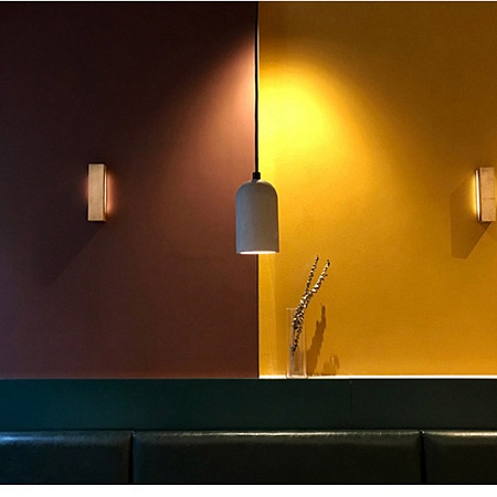 Подвесной Светильник Runel Green Imperiumloft 189834-23 - фото