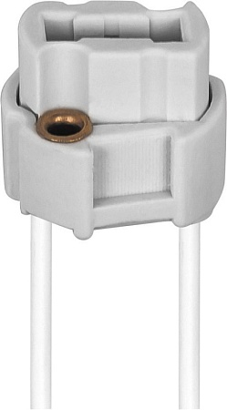 Патрон для галогенных/светодиодных ламп, 250V G9, LH29 - фото