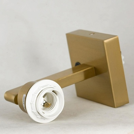 Бра Lussole Coffee LSP-8595 - фото