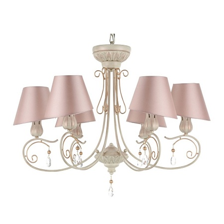 Люстра Maytoni Cutie ARM051-06-G - фото