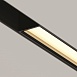 Трековый светильник Technical Parete TR106-2-12W3K-B - фото