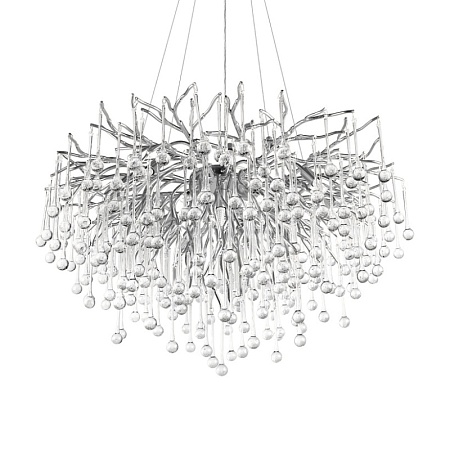10376/800 Подвесная люстра LOFT IT Drops - фото
