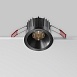 Встраиваемый светильник Technical Alfa LED DL043-01-15W3K-RD-B-1 - фото