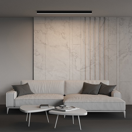 Линейный светильник Technical LL311046 - фото