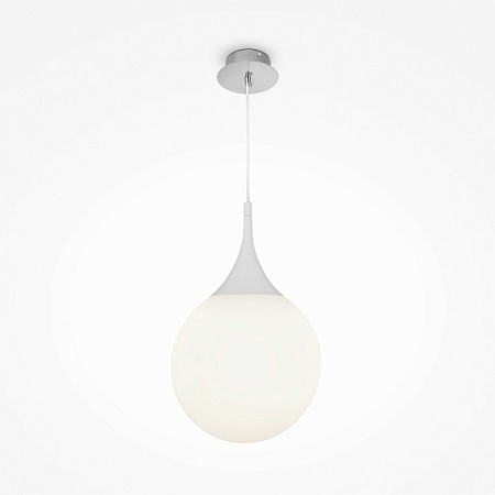 Подвесной светильник Maytoni Dewdrop P225-PL-300-N - фото