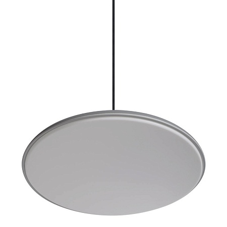 10119 Grey Подвесной светильник LOFT IT Plato - фото