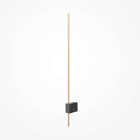 Настенный светильник (бра) Technical Pars C070WL-L6GB3K - фото