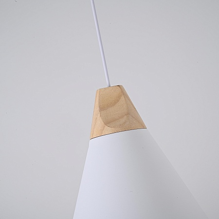 Подвесной Светильник Xd-B White Imperiumloft 178212-26 - фото
