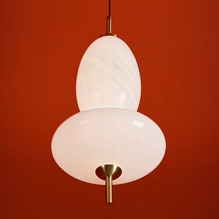 Подвесной светильник Freya FR5594PL-L11B - фото