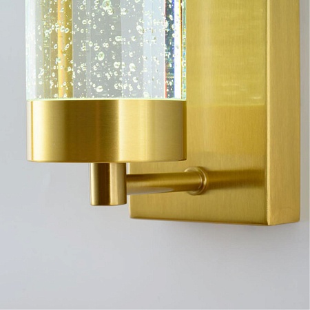 Настенный светильник ARTE LAMP A2132AP-8PB - фото