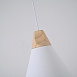 Подвесной Светильник Xd-B White Imperiumloft 178212-26 - фото