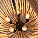 Люстра Adelin Chandeliers Imperiumloft 156114-22 - фото