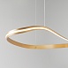 Подвесной светильник Maytoni Plons MOD283PL-L34BS3K - фото