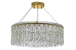 Люстра подвесная Arti Lampadari Elite Ovindoli L 1.5.60.102 G